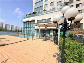 Bán pool villa đảo kim cương quận 2, có hồ bơi, sân vườn, view q.1, giá tốt nhất thị trường