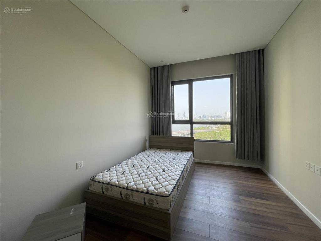 Bán căn hộ 4 phòng ngủ đảo kim cương quận 2, diện tích 167 m2, view sông sài gòn, quận 1, giá tốtu