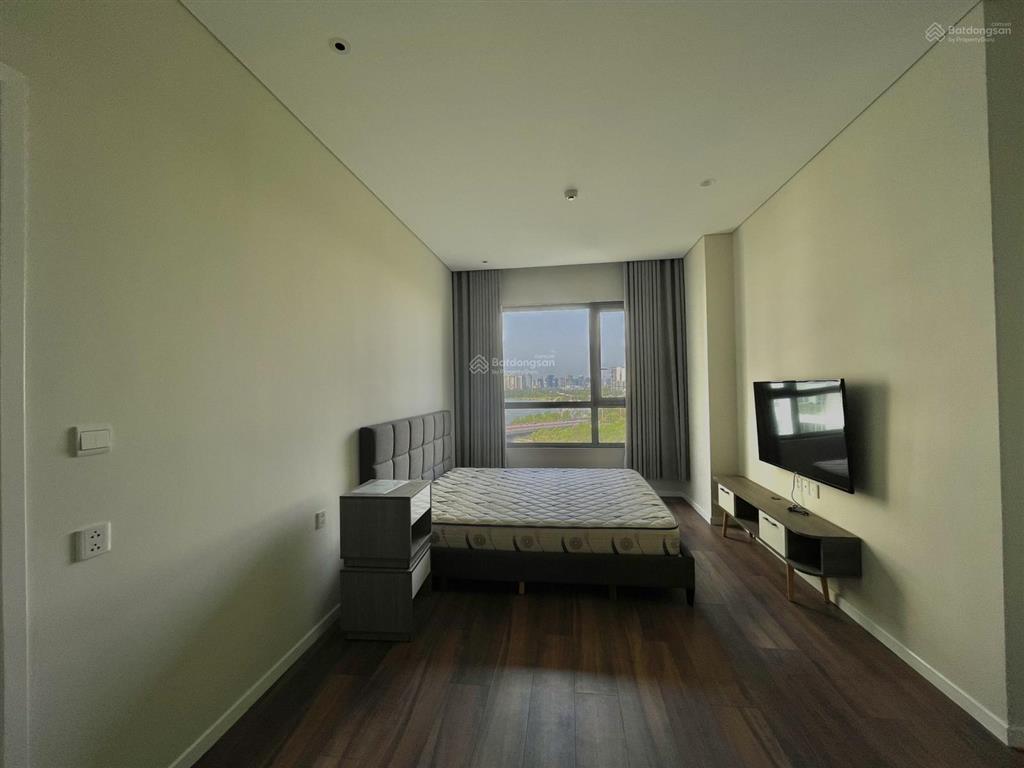 Bán căn hộ 4 phòng ngủ đảo kim cương quận 2, diện tích 167 m2, view sông sài gòn, quận 1, giá tốtu