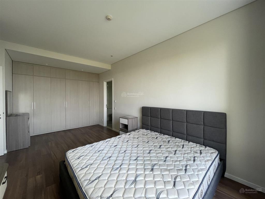 Bán căn hộ 4 phòng ngủ đảo kim cương quận 2, diện tích 167 m2, view sông sài gòn, quận 1, giá tốtu