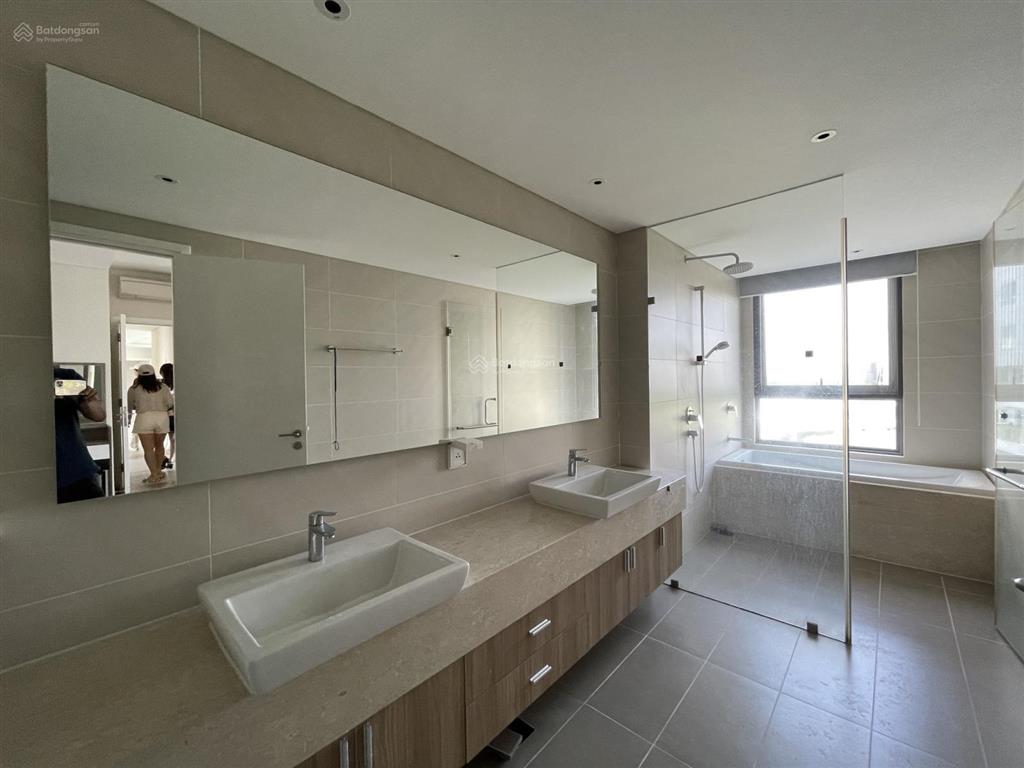 Bán căn hộ 4 phòng ngủ đảo kim cương quận 2, diện tích 167 m2, view sông sài gòn, quận 1, giá tốtu