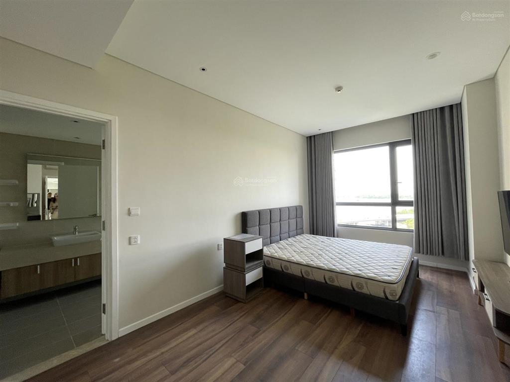 Bán căn hộ 4 phòng ngủ đảo kim cương quận 2, diện tích 167 m2, view sông sài gòn, quận 1, giá tốtu