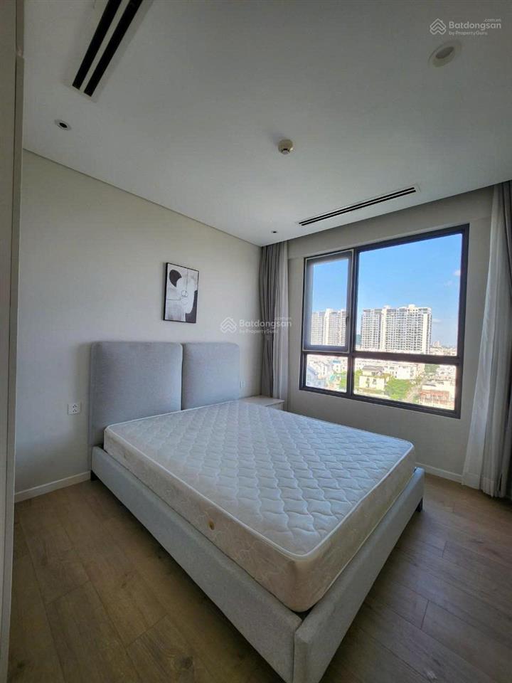 Bán căn hộ 2 phòng ngủ đảo kim cương, view sông sài gòn, cầu phú mỹ, hướng đông nam mát mẻ