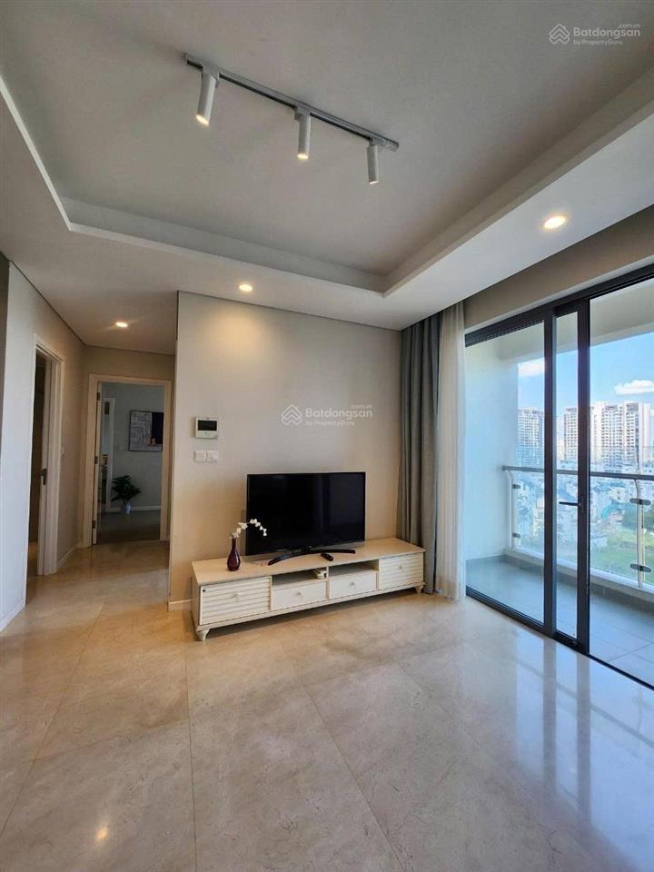 Bán căn hộ 2 phòng ngủ đảo kim cương, view sông sài gòn, cầu phú mỹ, hướng đông nam mát mẻ