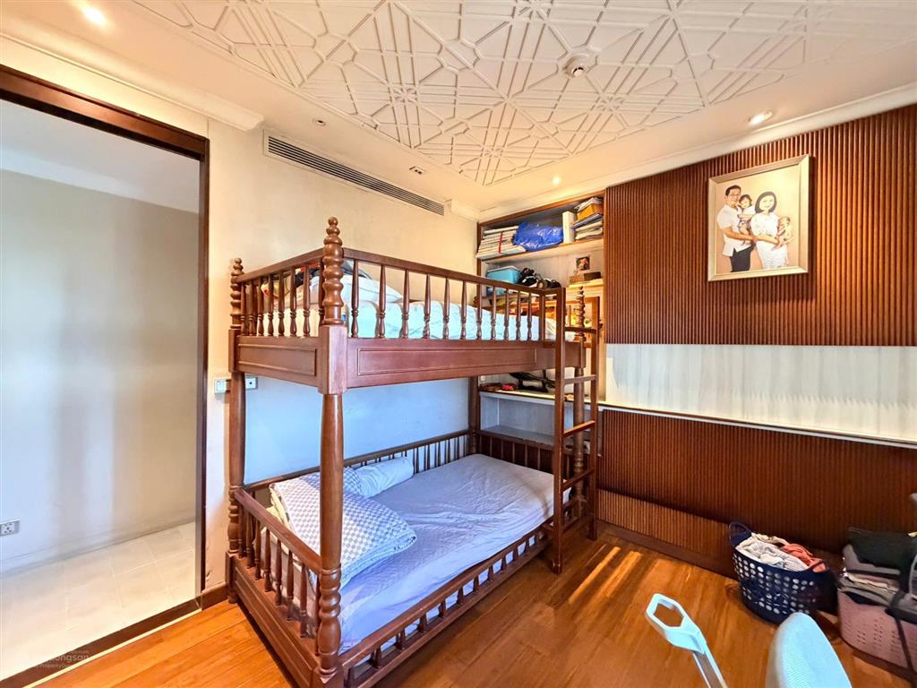 Bán căn hộ 3 phòng ngủ đảo kim cương quận 2, diện tích lớn 142 m2, view sông, yên tĩnh, mát mẻ
