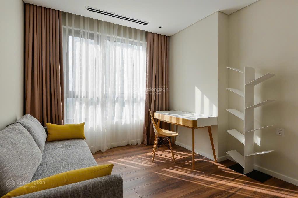 Bán căn hộ 3 phòng ngủ đảo kim cương quận 2, 117 m2, view xem pháo hoa quận 1, bitexco, giá tốt