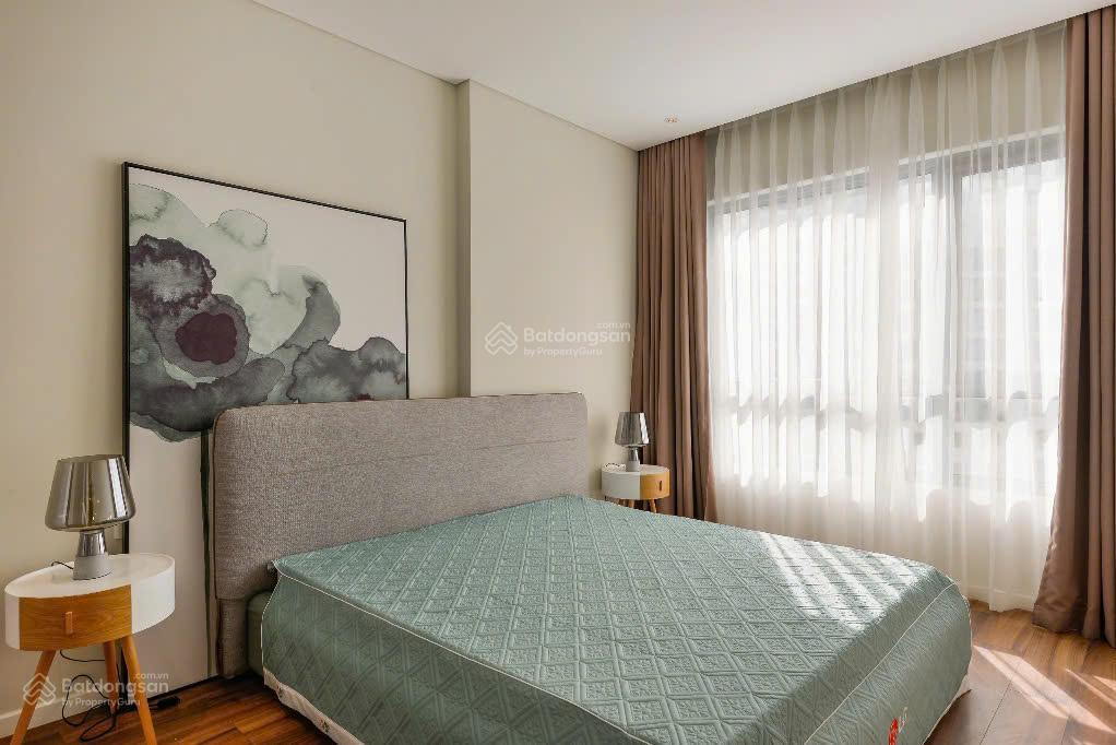 Bán căn hộ 3 phòng ngủ đảo kim cương quận 2, 117 m2, view xem pháo hoa quận 1, bitexco, giá tốt