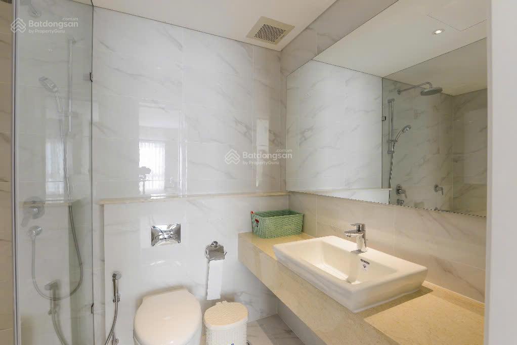 Bán căn hộ 3 phòng ngủ đảo kim cương quận 2, 117 m2, view xem pháo hoa quận 1, bitexco, giá tốt