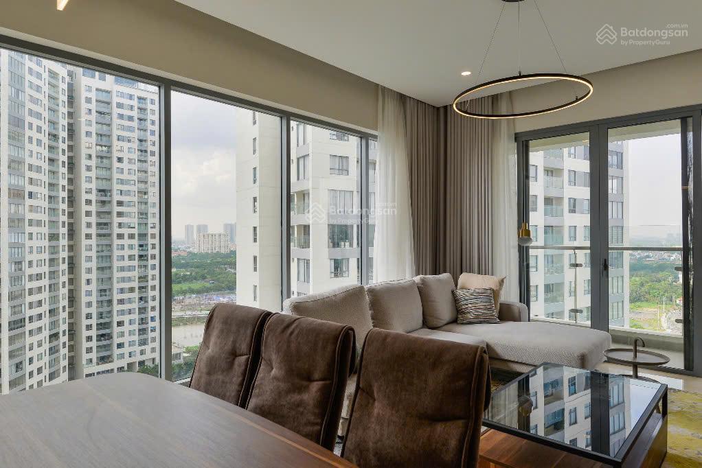 Bán căn hộ 3 phòng ngủ đảo kim cương quận 2, 117 m2, view xem pháo hoa quận 1, bitexco, giá tốt