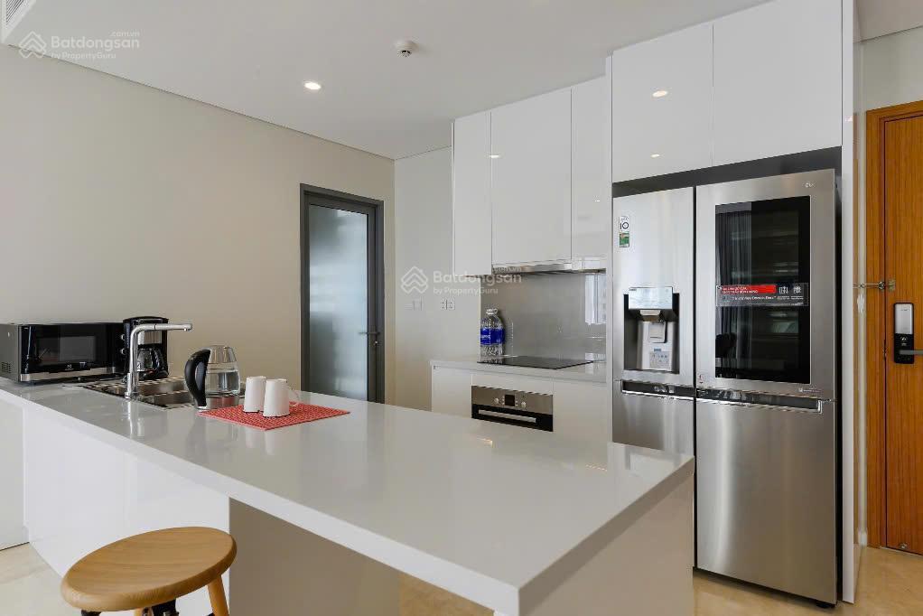 Bán căn hộ 3 phòng ngủ đảo kim cương quận 2, 117 m2, view xem pháo hoa quận 1, bitexco, giá tốt