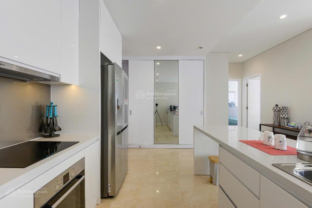 Bán căn hộ 3 phòng ngủ đảo kim cương quận 2, 117 m2, view xem pháo hoa quận 1, bitexco, giá tốt