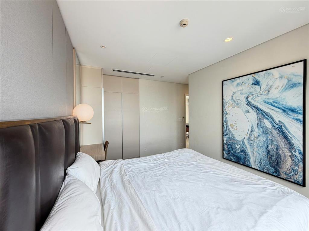 Bán căn hộ 4 phòng ngủ đảo kim cương quận 2, diện tích 164 m2, view sông sài gòn, q.1, landmark 81