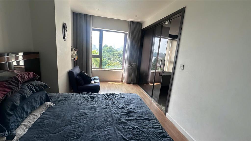 Bán căn hộ 3 phòng ngủ đảo kim cương quận 2, 218 m2, view sông sài gòn, đã có sổ hồng