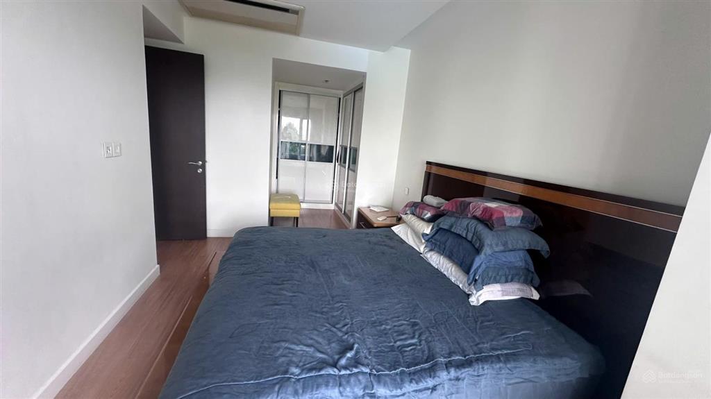 Bán căn hộ 3 phòng ngủ đảo kim cương quận 2, 218 m2, view sông sài gòn, đã có sổ hồng