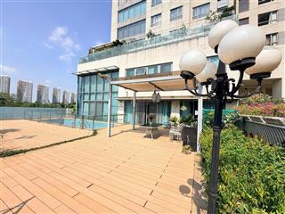 Bán căn hộ pool villa đảo kim cương quận 2, 756 m2, view sông, quận 1, bitexco, landmark 81