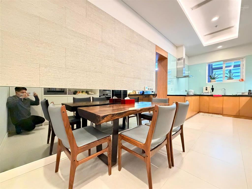 Bán penthouse đảo kim cương quận 2, có hồ bơi sân vườn riêng, view sông sài gòn, quận 1, có sổ hồng