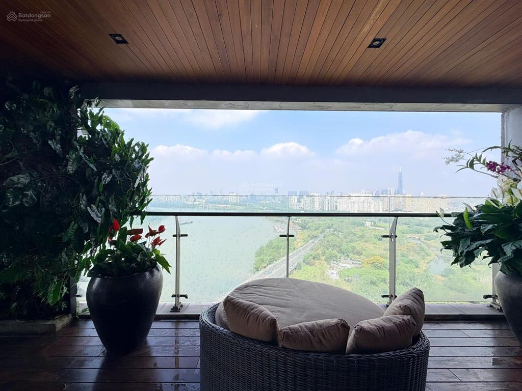 Bán penthouse đảo kim cương quận 2, có hồ bơi sân vườn riêng, view sông sài gòn, quận 1, có sổ hồng