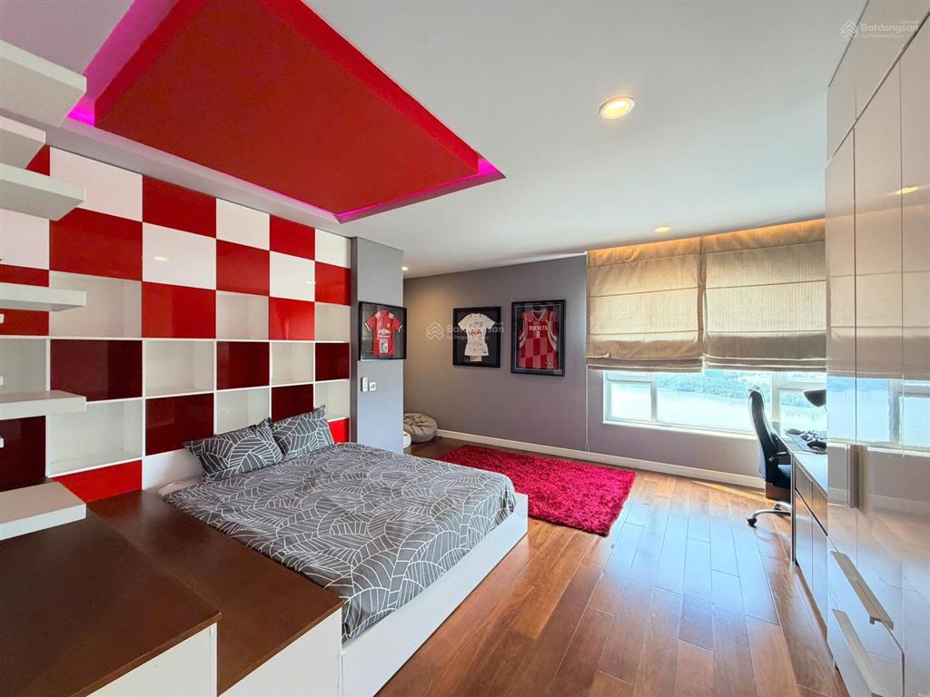 Bán penthouse đảo kim cương quận 2, có hồ bơi sân vườn riêng, view sông sài gòn, quận 1, có sổ hồng