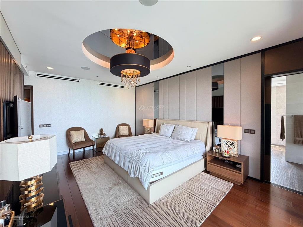 Bán penthouse đảo kim cương quận 2, có hồ bơi sân vườn riêng, view sông sài gòn, quận 1, có sổ hồng