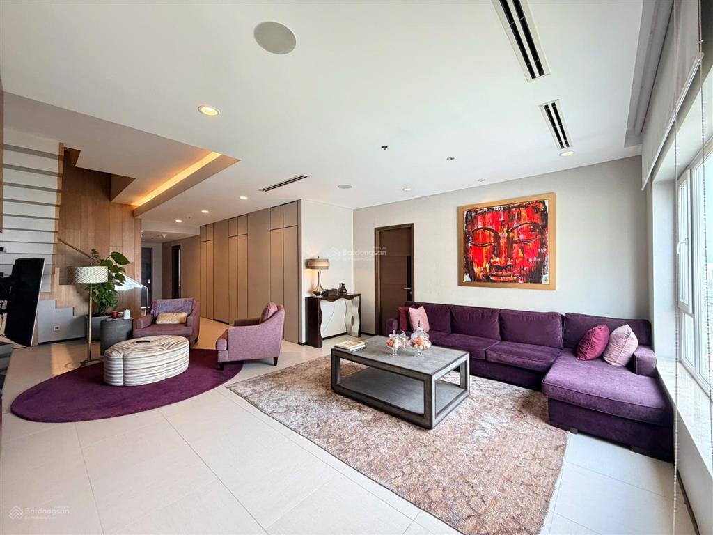 Bán penthouse đảo kim cương quận 2, có hồ bơi sân vườn riêng, view sông sài gòn, quận 1, có sổ hồng