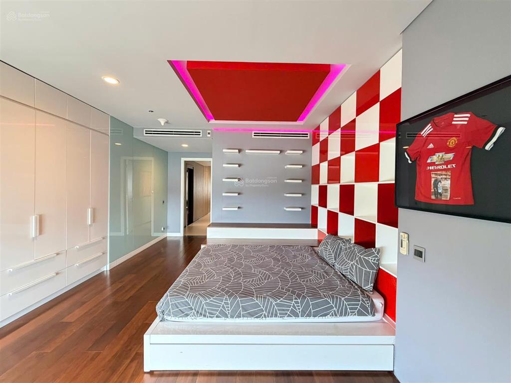 Bán penthouse đảo kim cương quận 2, có hồ bơi sân vườn riêng, view sông sài gòn, quận 1, có sổ hồng