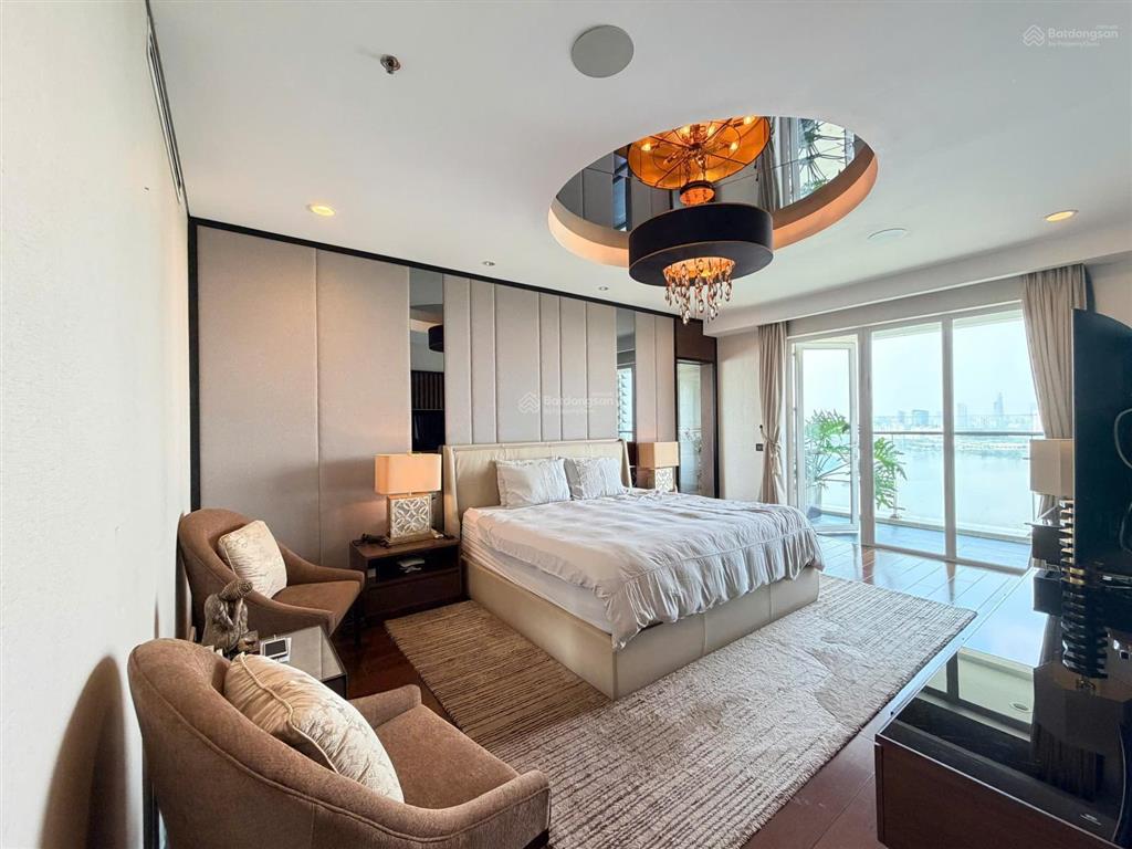 Bán penthouse đảo kim cương quận 2, có hồ bơi sân vườn riêng, view sông sài gòn, quận 1, có sổ hồng