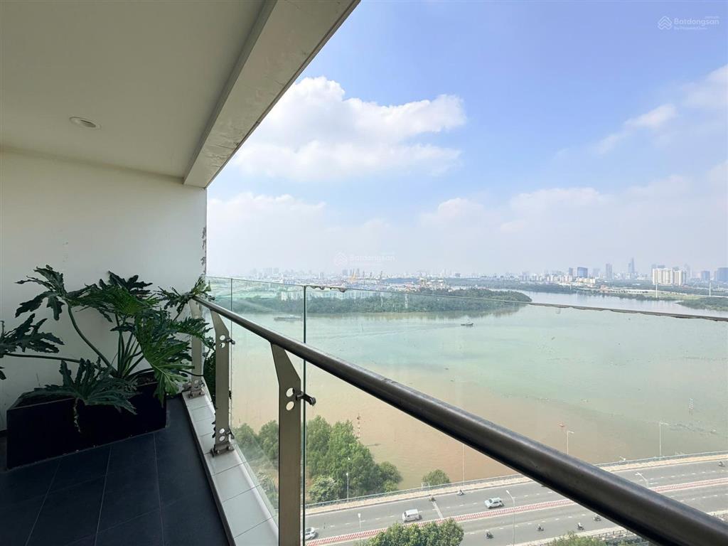Bán penthouse đảo kim cương quận 2, có hồ bơi sân vườn riêng, view sông sài gòn, quận 1, có sổ hồng