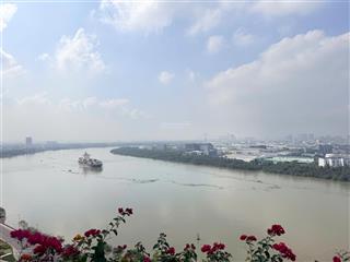 Bán penthouse đảo kim cương quận 2, có hồ bơi sân vườn riêng, view sông sài gòn, quận 1, có sổ hồng