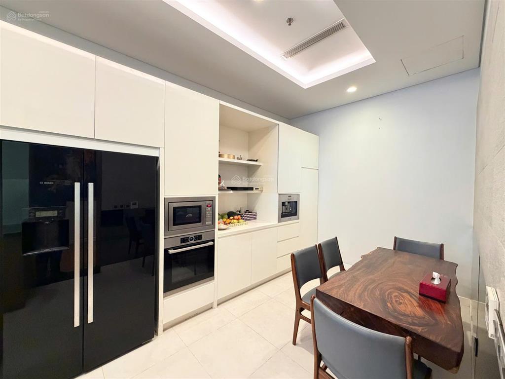 Bán penthouse đảo kim cương quận 2, có hồ bơi sân vườn riêng, view sông sài gòn, quận 1, có sổ hồng
