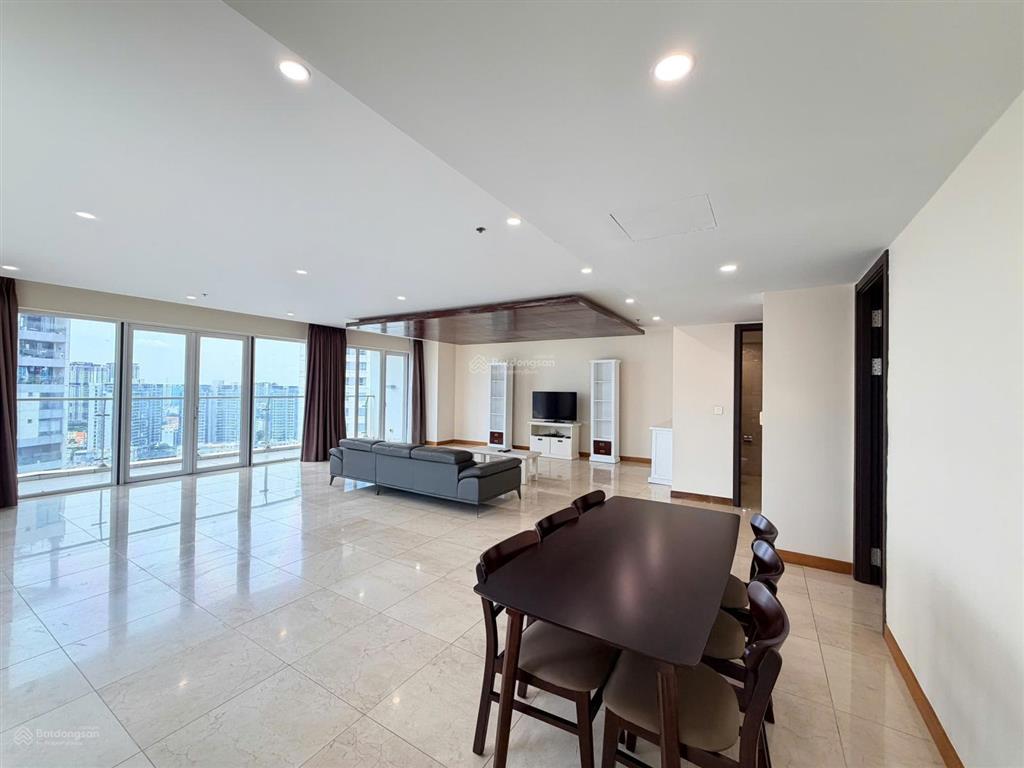 Bán duplex đảo kim cương quận 2, diện tích 397 m2, nhà đã có sổ hồng, giá tốt