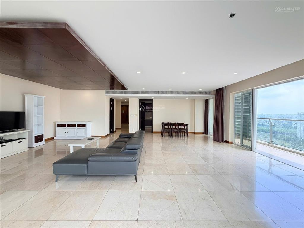 Bán duplex đảo kim cương quận 2, diện tích 397 m2, nhà đã có sổ hồng, giá tốt