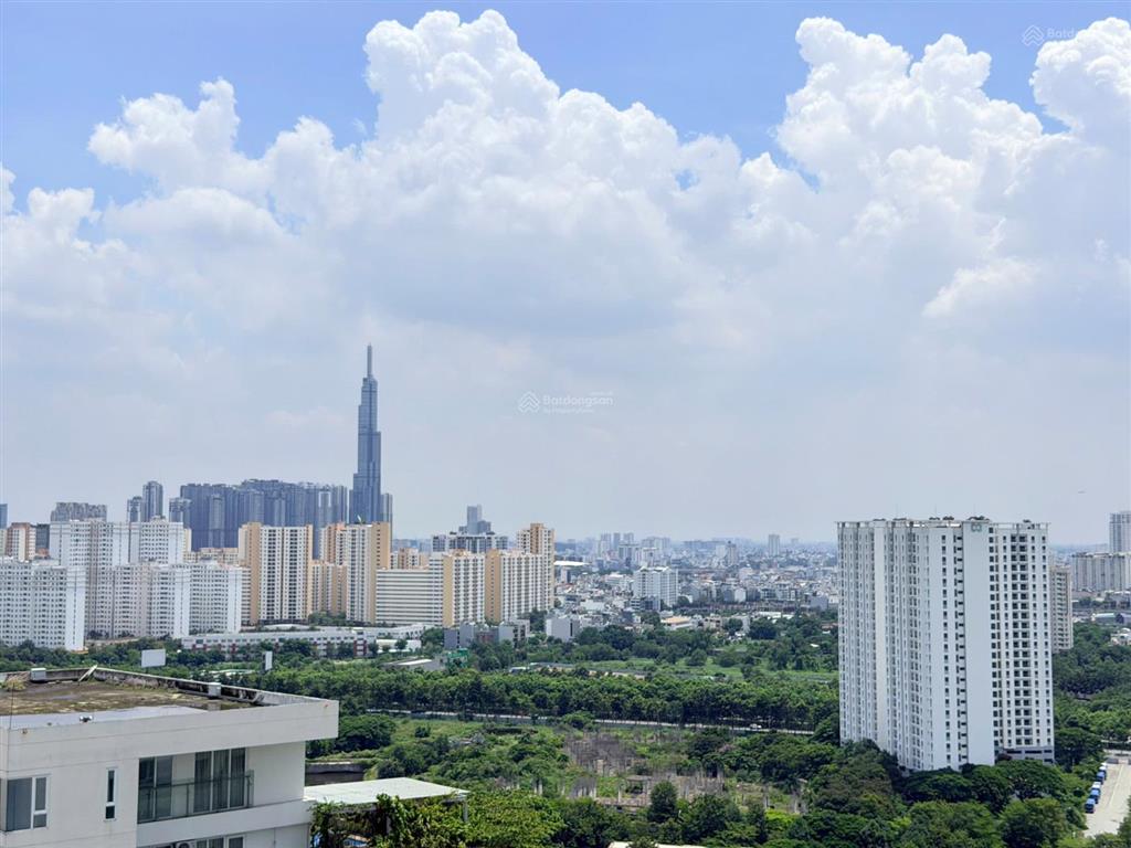 Bán duplex đảo kim cương quận 2, diện tích 397 m2, nhà đã có sổ hồng, giá tốt