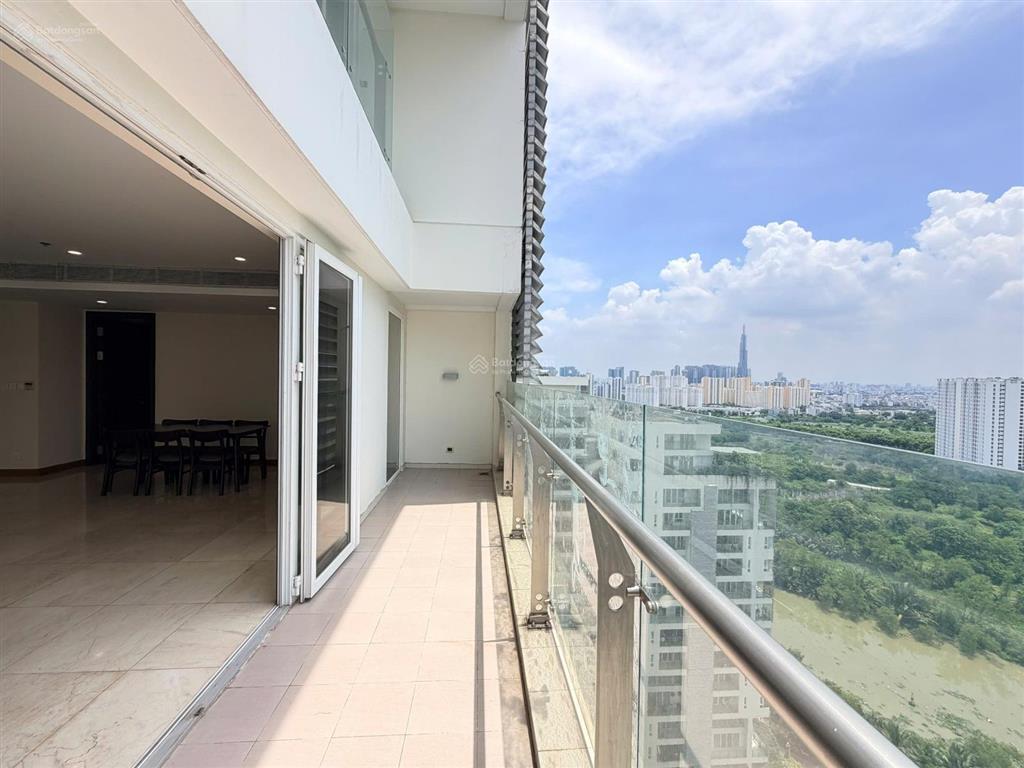 Bán duplex đảo kim cương quận 2, diện tích 397 m2, nhà đã có sổ hồng, giá tốt