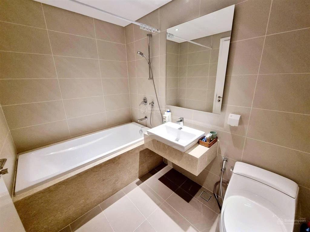 Bán căn hộ 2 phòng ngủ đảo kim cương quận 2, diện tích 91 m2, view sông sài gòn, quận 1