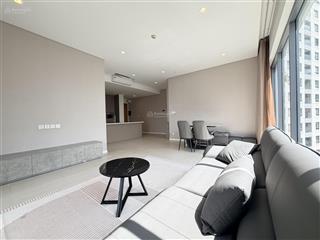 Cho thuê căn hộ 3 phòng ngủ đảo kim cương quận 2, nội thất đẹp, giá tốt