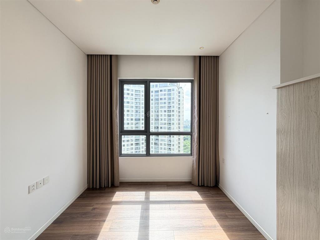 Cho thuê căn hộ 3 phòng ngủ đảo kim cương quận 2, nội thất đẹp, giá tốt