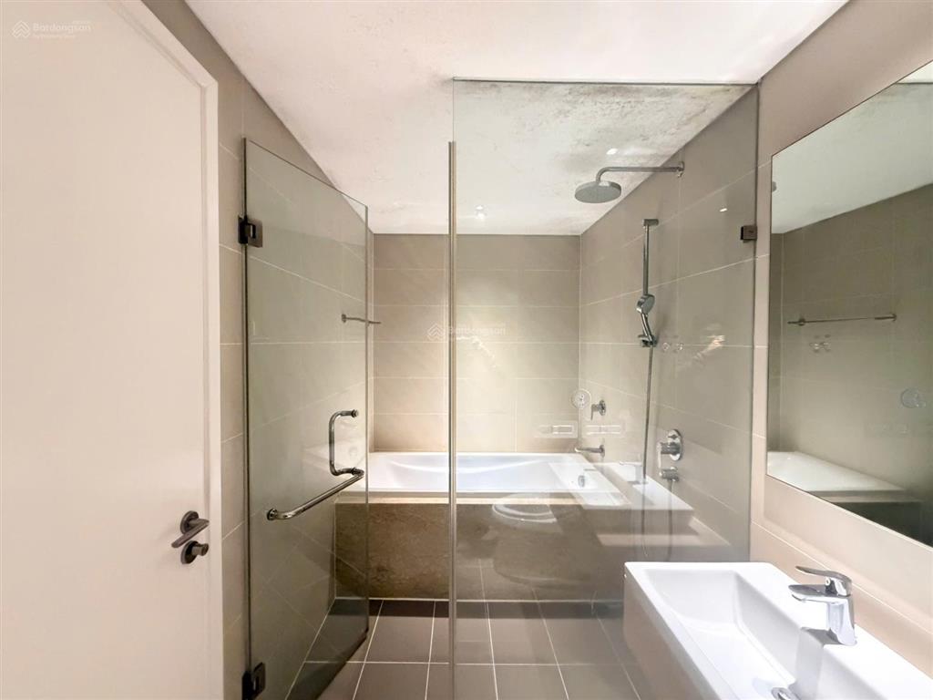 Cho thuê căn hộ 3 phòng ngủ đảo kim cương quận 2, nội thất đẹp, giá tốt
