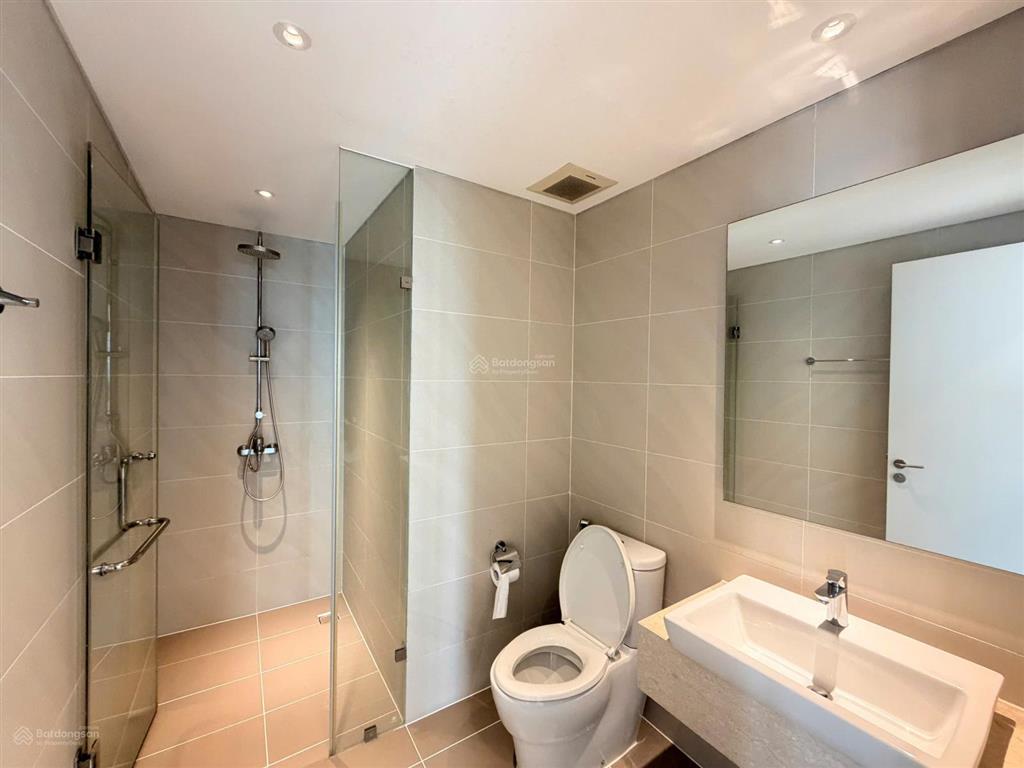 Cho thuê căn hộ 3 phòng ngủ đảo kim cương quận 2, nội thất đẹp, giá tốt
