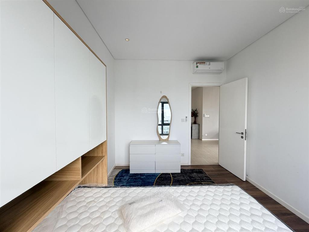 Cho thuê căn hộ 3 phòng ngủ đảo kim cương quận 2, nội thất đẹp, giá tốt