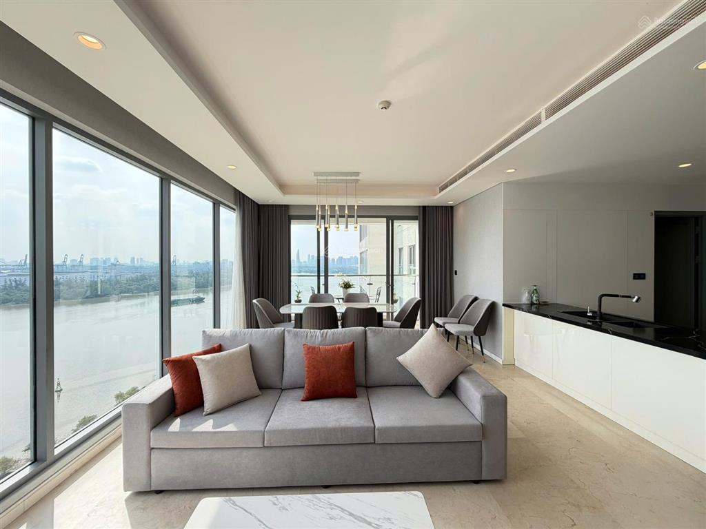 Giỏ hàng đảo kim cương cho thuê tháng 8/2026 mới nhiều căn mới, nội thất đẹp giá tốt