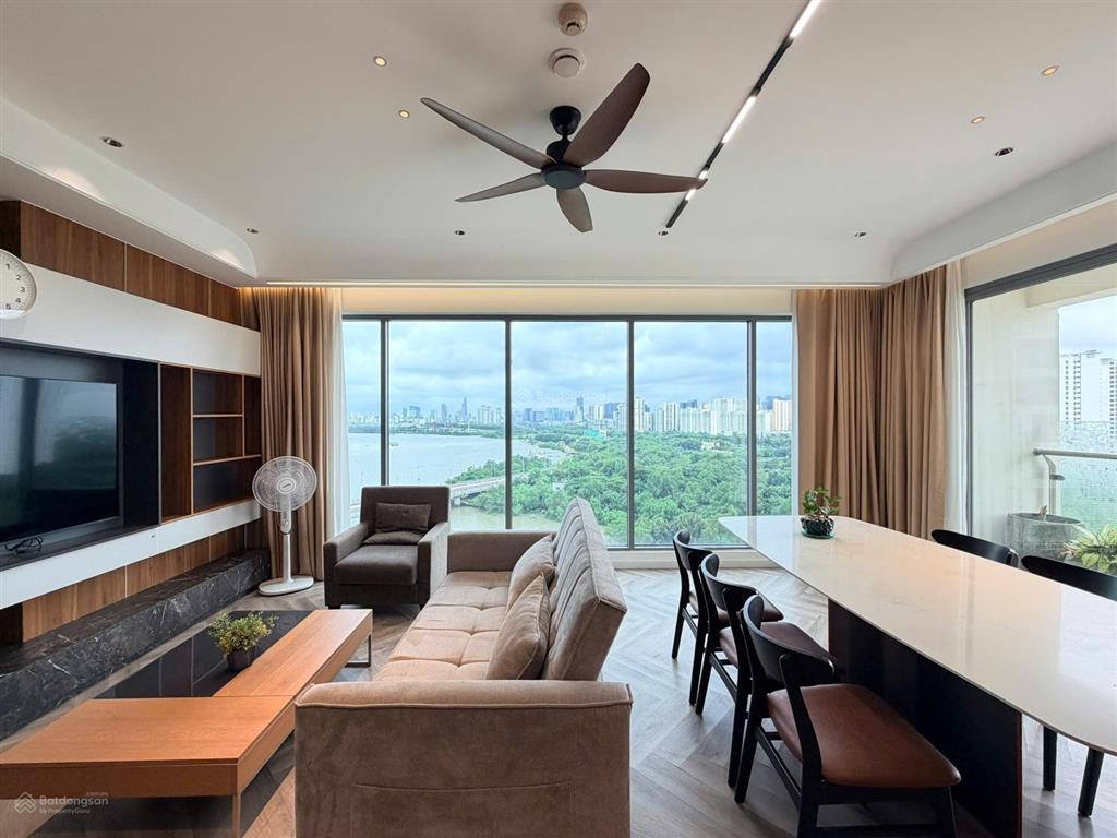Giỏ hàng đảo kim cương cho thuê tháng 8/2026 mới nhiều căn mới, nội thất đẹp giá tốt