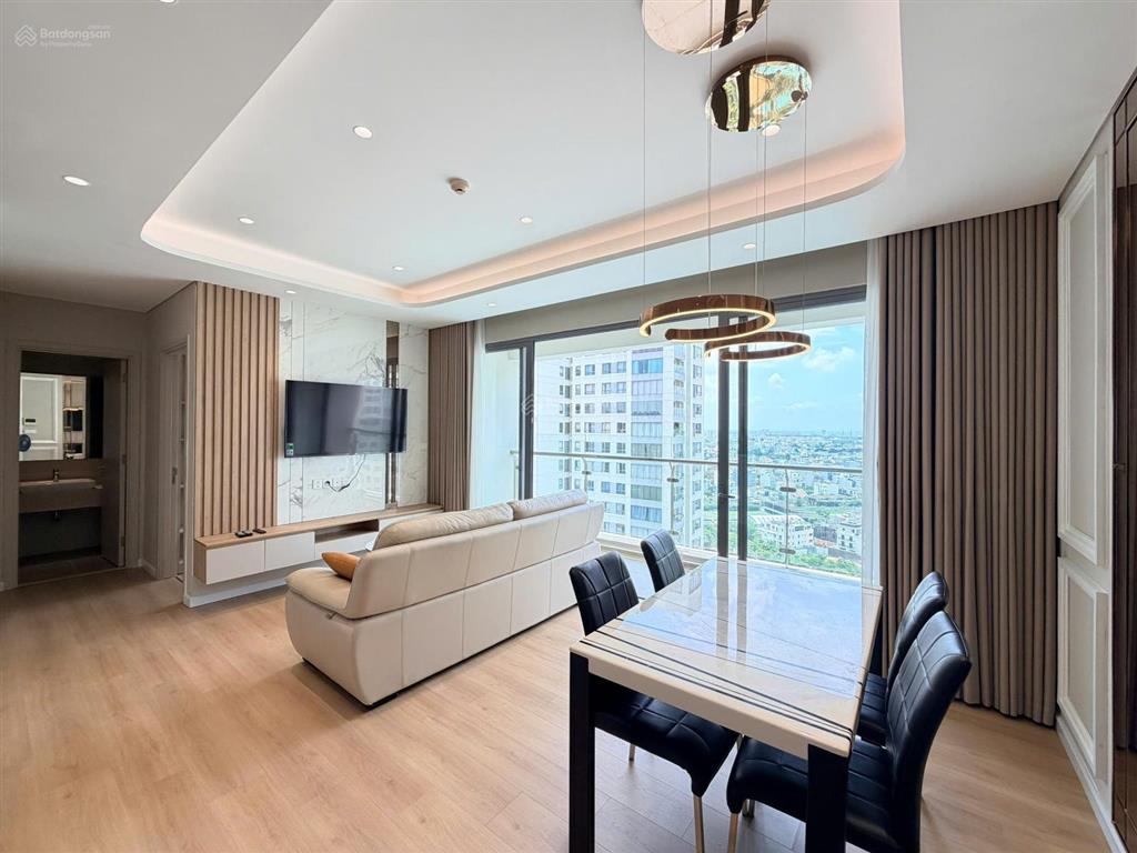 Giỏ hàng đảo kim cương cho thuê tháng 8/2026 mới nhiều căn mới, nội thất đẹp giá tốt