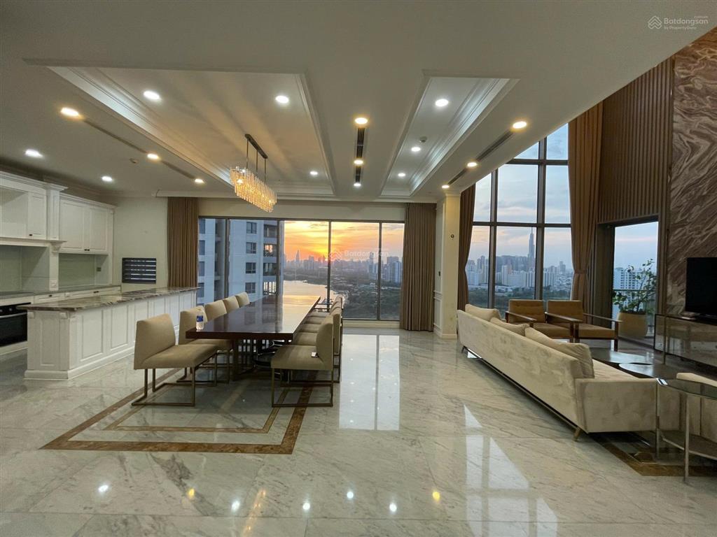 Giỏ hàng đảo kim cương nhiều căn giá tốt, view đẹp trong tháng 8/2026