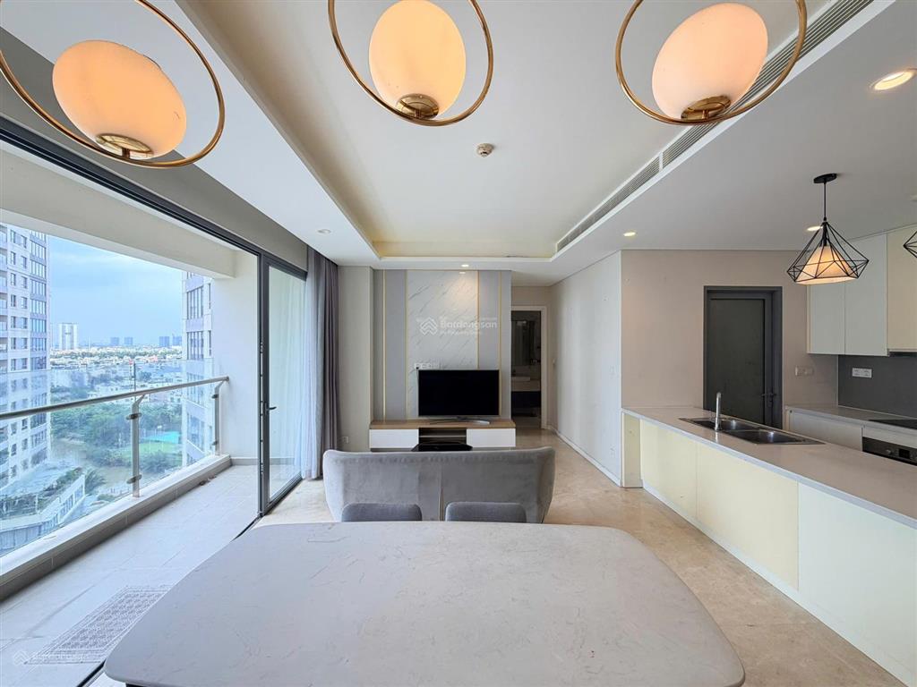 Bán căn hộ 2 phòng ngủ đảo kim cương quận 2, tháp maldives, 89 m2, view hồ bơi, giá tốt