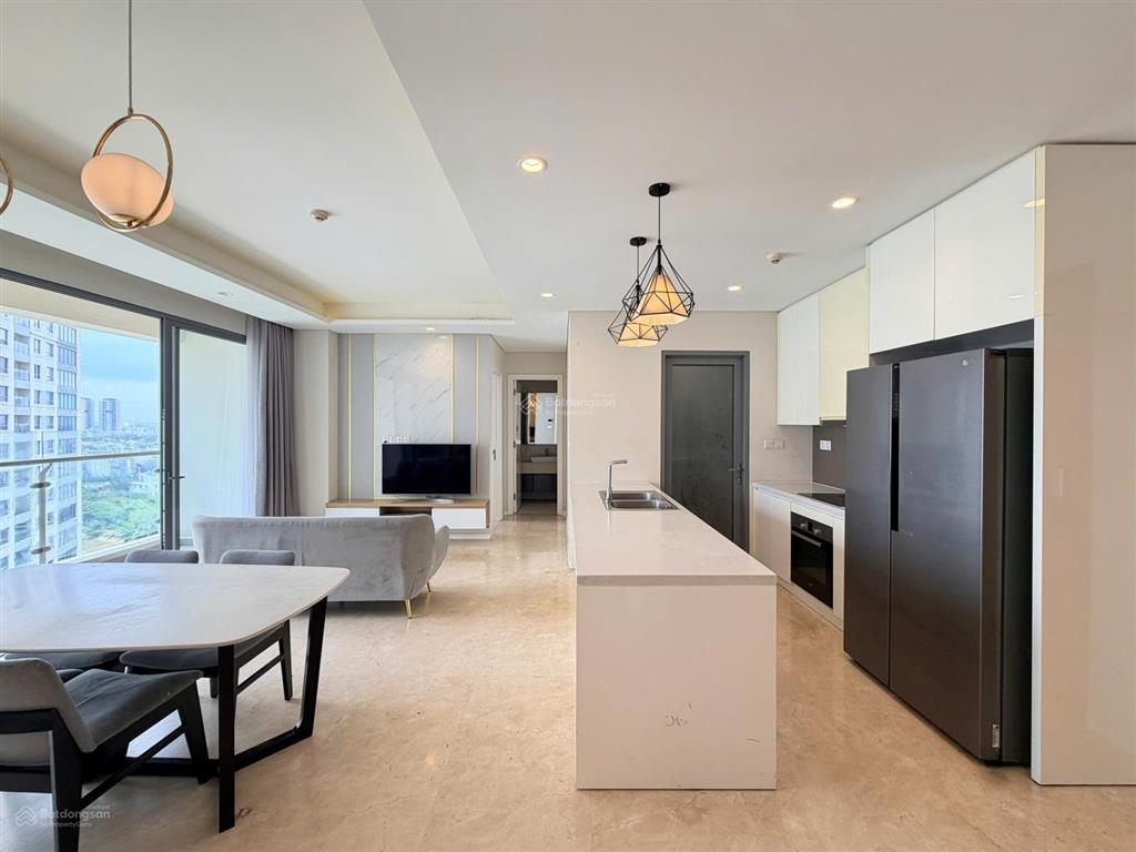 Bán căn hộ 2 phòng ngủ đảo kim cương quận 2, tháp maldives, 89 m2, view hồ bơi, giá tốt