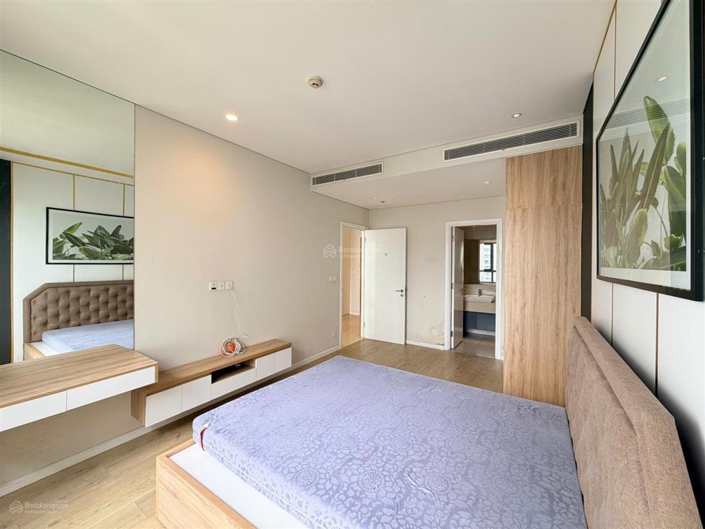 Bán căn hộ 2 phòng ngủ đảo kim cương quận 2, tháp maldives, 89 m2, view hồ bơi, giá tốt