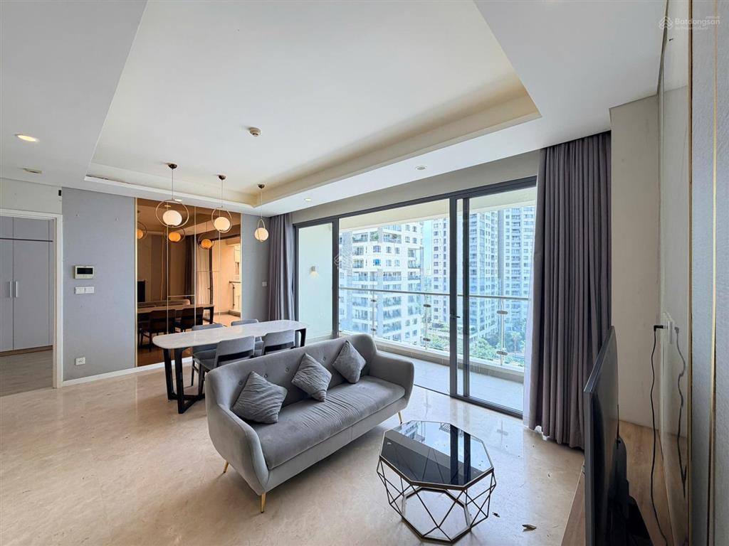 Bán căn hộ 2 phòng ngủ đảo kim cương quận 2, tháp maldives, 89 m2, view hồ bơi, giá tốt