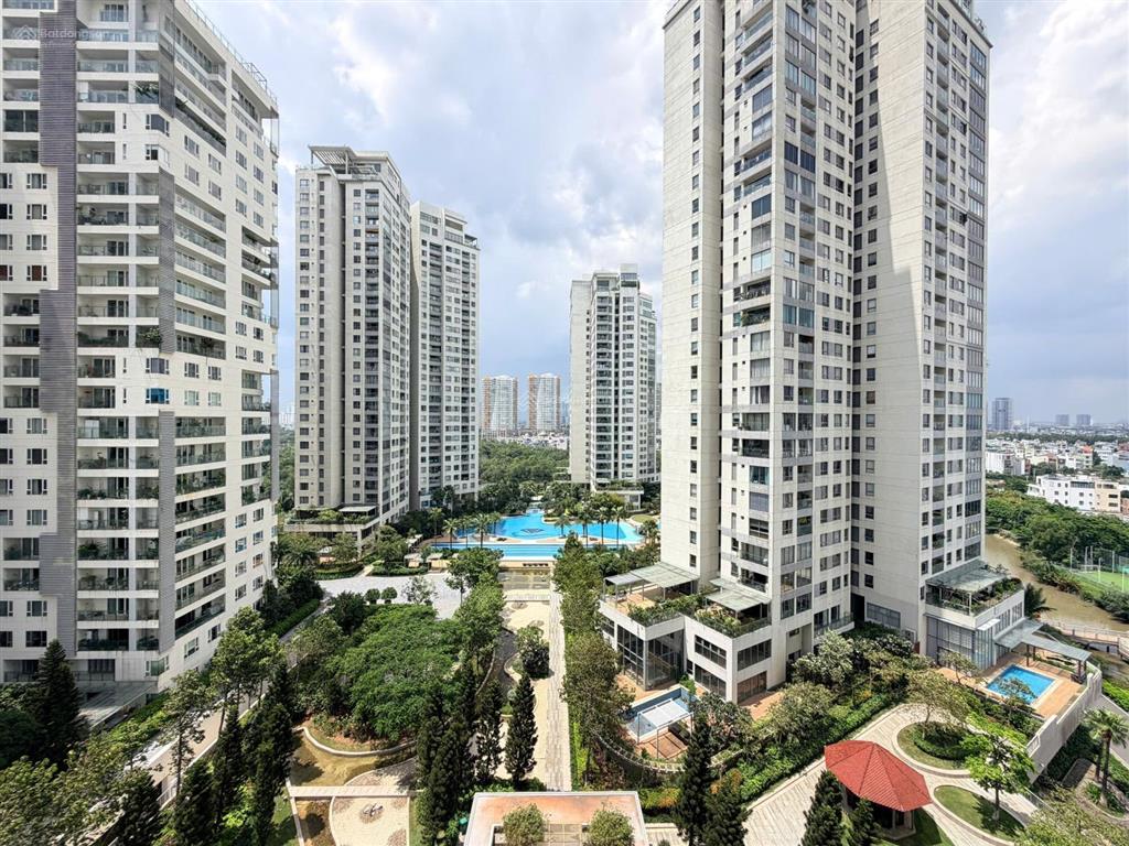Bán căn hộ 2 phòng ngủ đảo kim cương quận 2, tháp maldives, 89 m2, view hồ bơi, giá tốt