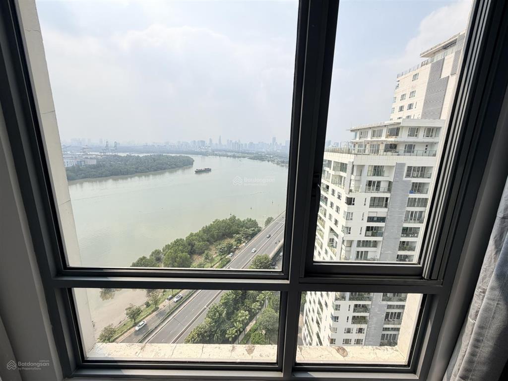 Bán căn hộ 3 phòng ngủ đảo kim cương quận 2, căn góc 2 view, hướng sông sài gòn, q.1, xem pháo hoa