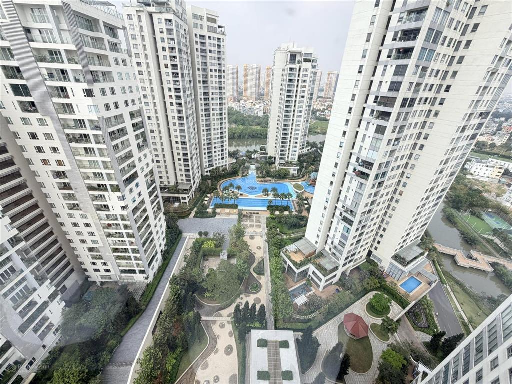Bán căn hộ 3 phòng ngủ đảo kim cương quận 2, căn góc 2 view, hướng sông sài gòn, q.1, xem pháo hoa